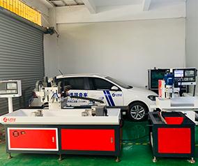 熱熔鉆孔機(jī)