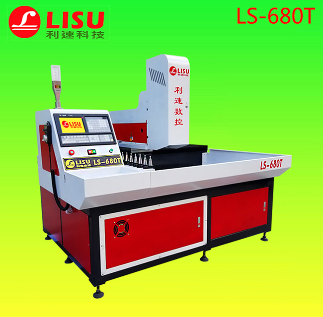 自動進(jìn)刀鉆孔機